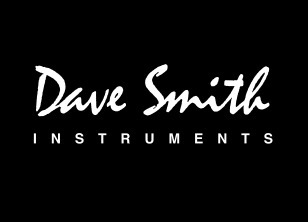 Dave Smith Instruments jpeg logo